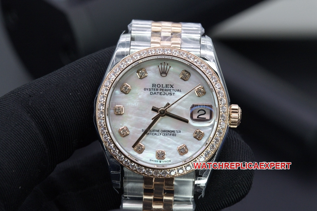 Top Replica Watches Dial Making Tips