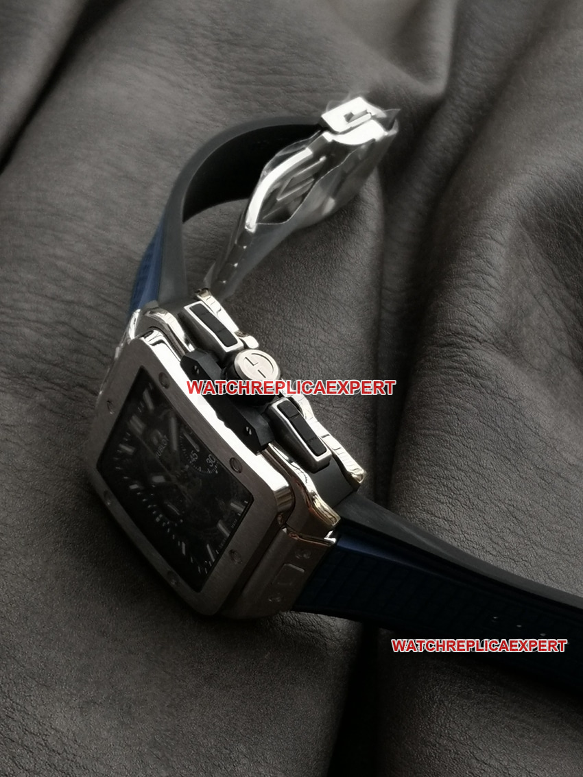BBF factory Hublot table 1:1super clone hollow plate 821.NX.5170.RXside live photo