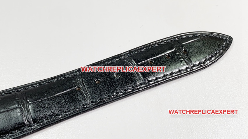 PPLPatek Philippetop-tier 1:1super clone hollow plate tourbillonleather strap style braceletlive photos