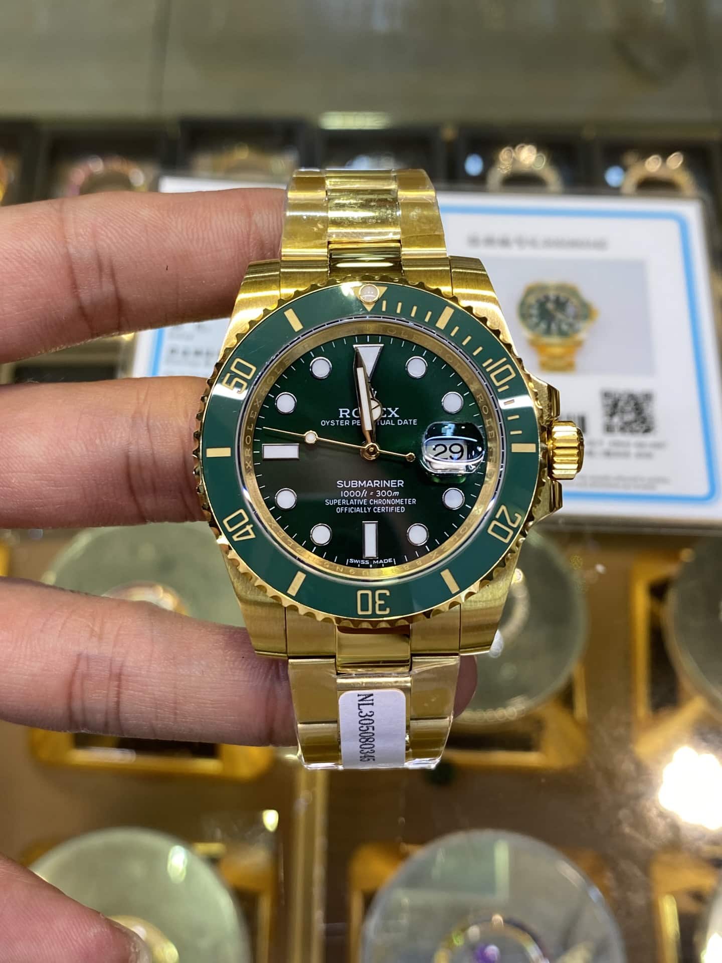Review of anti-scratch coating technology for replica watches