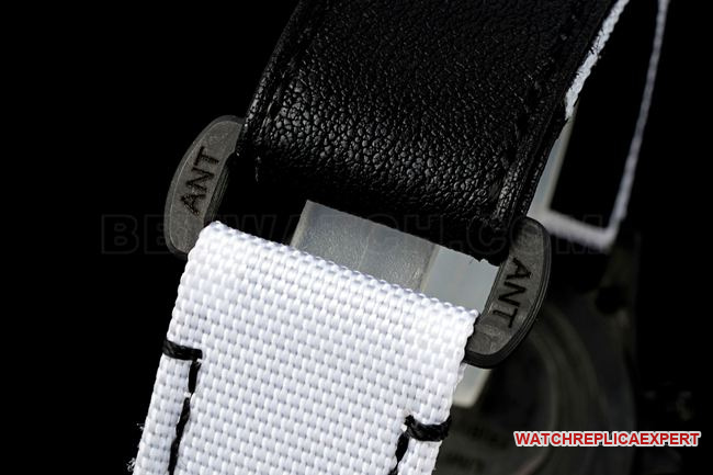 1:1replica watch ANT factory DaytonaRolexwhite dial4130braceletlive photos