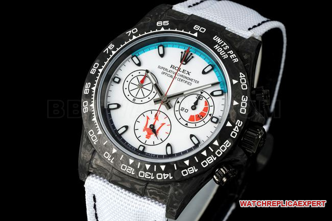Best replica watch ANT factory DaytonaRolexwhite dial4130front live photo