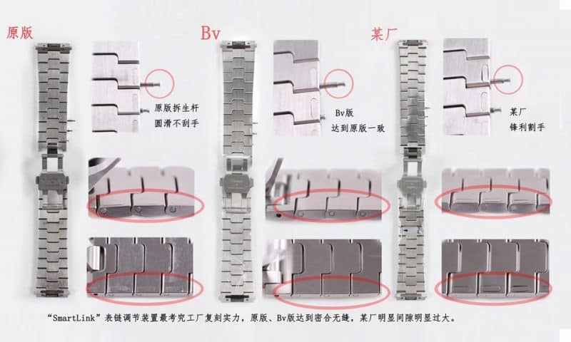 Cartier Santos series WSSA0009 (large size) replica watch authenticity review bracelet picture