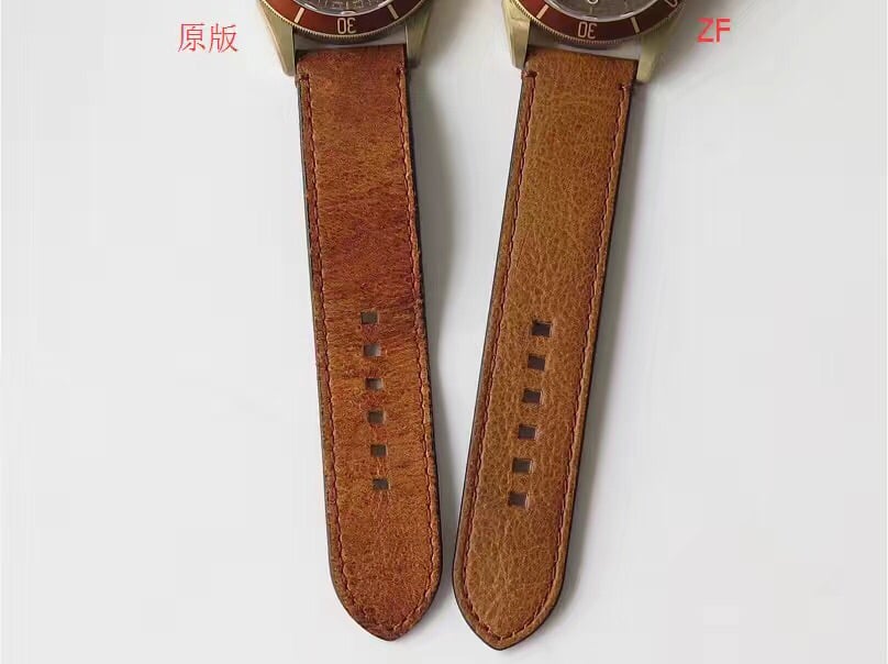 Tudor1:1replica watch,zf Biwan replica watch,bracelet comparison chart